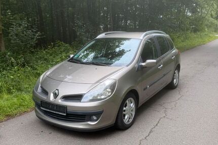 Renault Clio 188.600 km 3.789 &euro; Neustadt am Rübenberge 31535