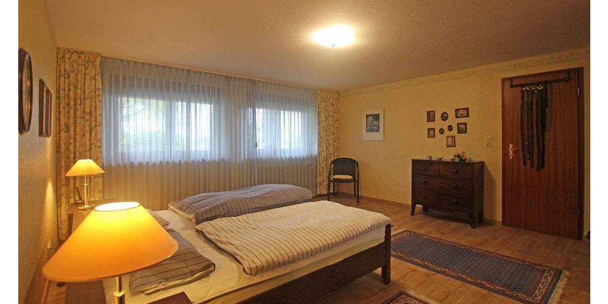 Etagenwohnung Geesthacht - 3 Zimmer, 118 m&sup2;, 349.500&euro; | Angebot:25702061