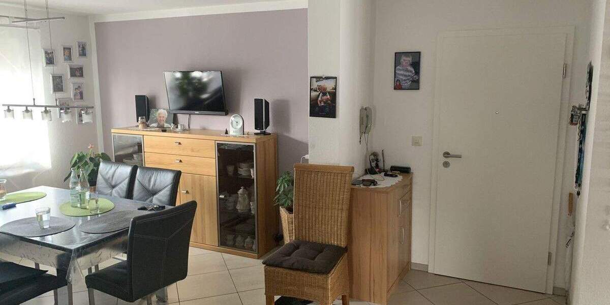 Etagenwohnung Lichtenau Stadtgebiet - 4 Zimmer, 104 m&sup2;, 265.000&euro; | Angebot:25536254