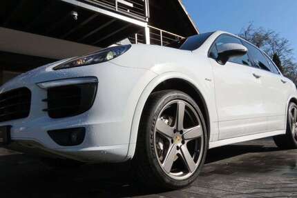 Porsche Cayenne 185.000 km 38.890 &euro; Wagenfeld 49419