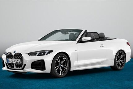 BMW 420 8.085 km 52.980 &euro; Syke 28857