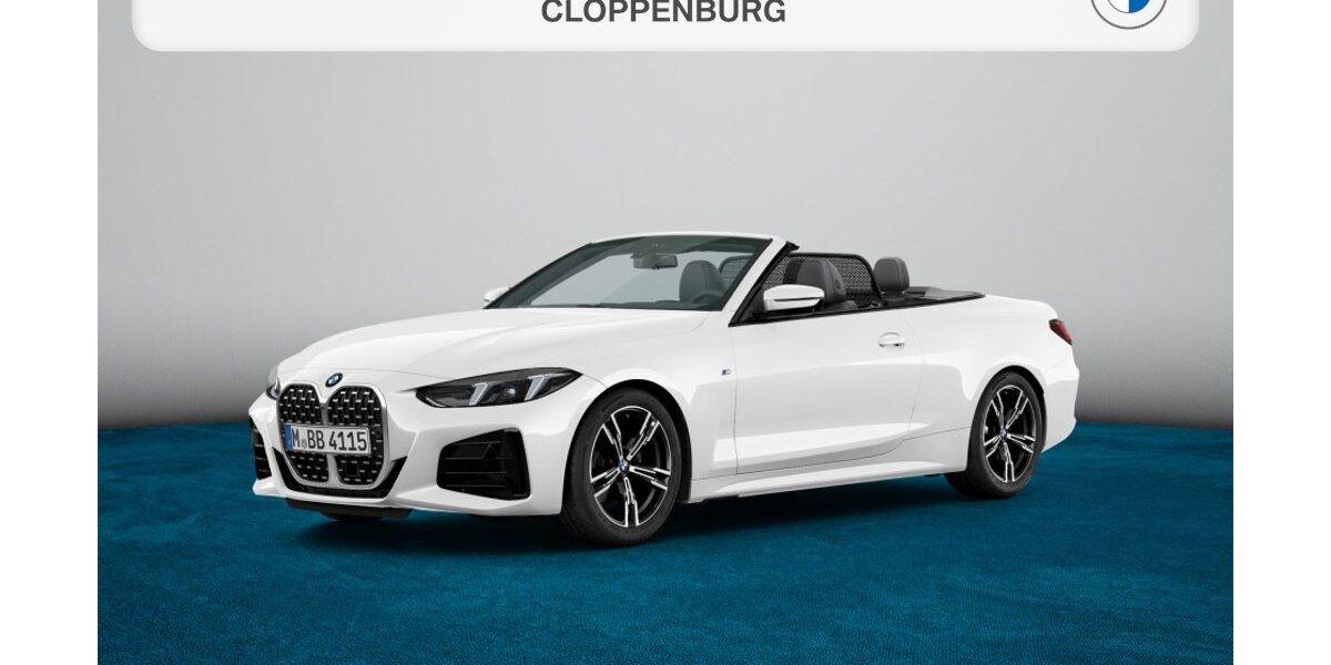 BMW 420 8.085 km 52.980 &euro; Syke 28857