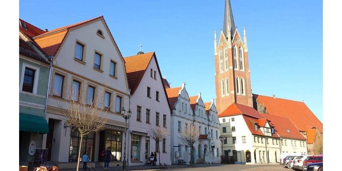 Mehrfamilienhaus, Wohnhaus Kemberg - 1 Zimmer, 300 m&sup2;, 180.000&euro; | Angebot:25726209