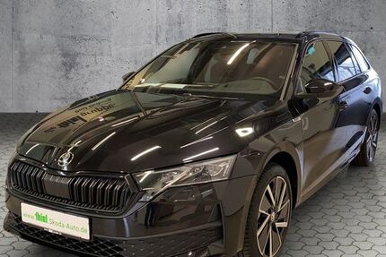 Skoda Octavia 23.500 km 39.890 € Paderborn 33104