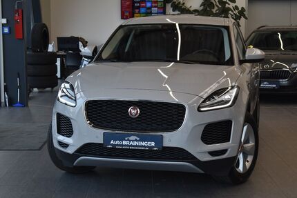 Jaguar E-Pace 145.063 km 13.550 &euro; Altdorf/Landshut 84032