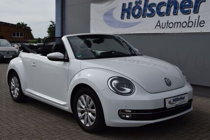 VW Beetle 70.000 km 14.950 &euro; Nordkirchen 59394