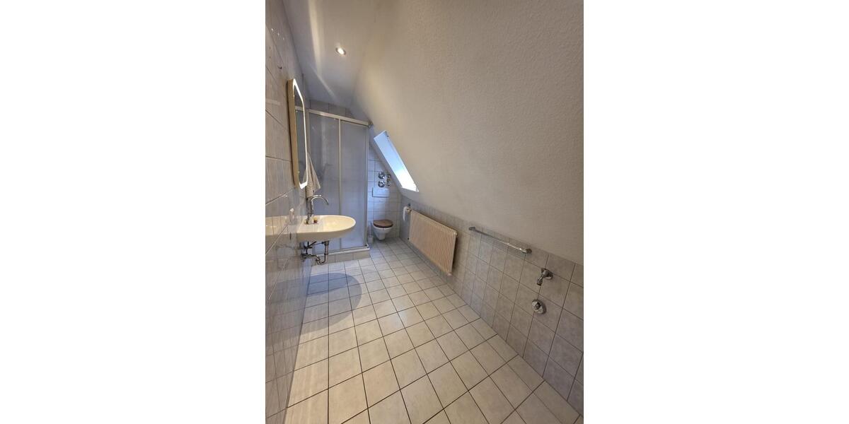 Etagenwohnung Rottenburg am Neckar - 2 Zimmer, 45 m&sup2;, 600&euro; | Angebot:26404832