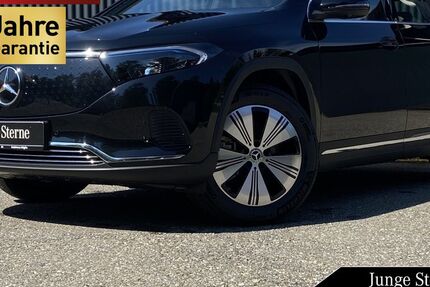 Mercedes-Benz EQA 20.267 km 35.940 € Immenstadt 87509