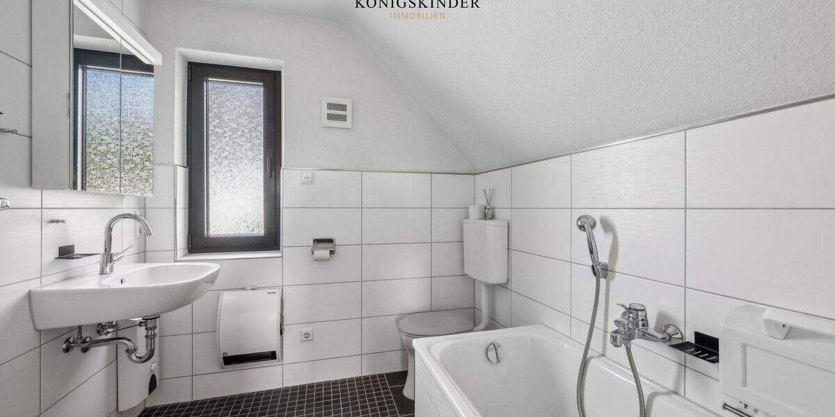 Einfamilienhaus Obersulm Affaltrach - 4 Zimmer, 82 m&sup2;, 349.000&euro; | Angebot:25770788