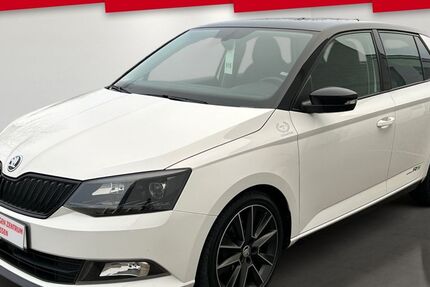 Skoda Fabia 78.894 km 15.499 &euro; Illertissen 89257