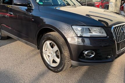 Audi Q5 123.000 km 21.000 &euro; Ulm 89077