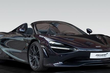 McLaren 750S 7.000 km 339.750 &euro; Frankfurt 60386