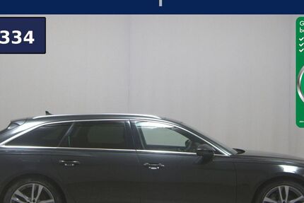 Audi A6 200.774 km 23.490 € Gyhum/Bockel 27404