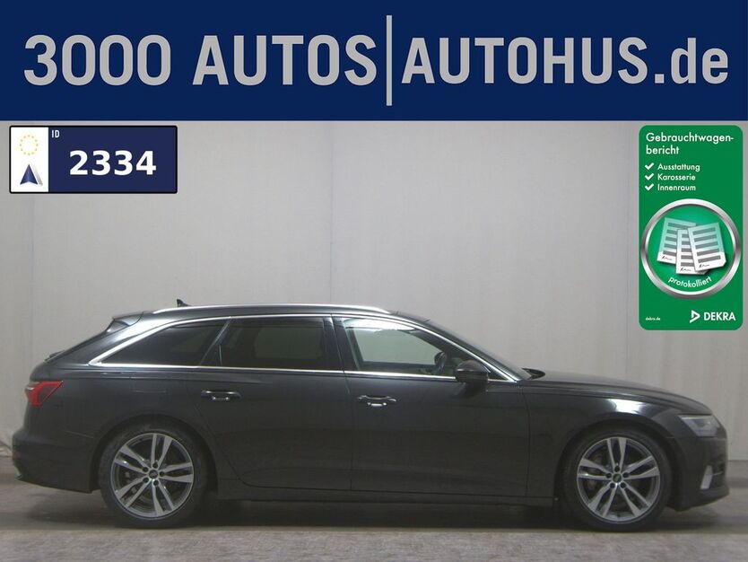 Audi A6 200.774 km 23.490 € Gyhum/Bockel 27404