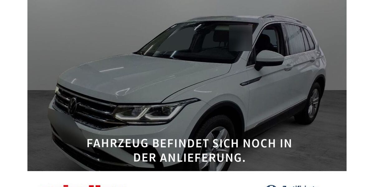 VW Tiguan 67.000 km 29.980 € Würzburg 97076