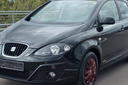 Seat Altea 123.000 km 3.799 &euro; Berlin 12439