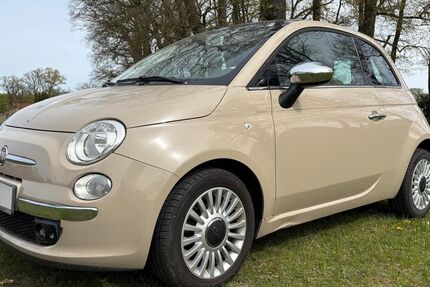 Fiat 500 76.578 km 6.499 &euro; Rohrberg 38489