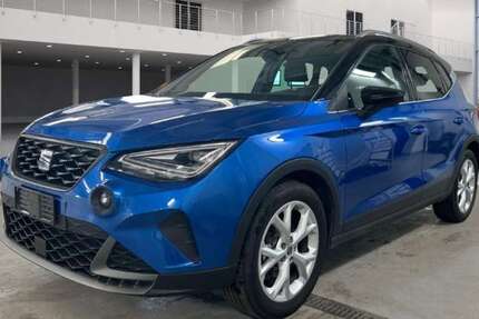 Seat Arona 20.295 km 15.990 &euro; Bad Hersfeld 36251