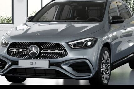 Mercedes-Benz GLA 200 9.900 km 42.480 &euro; Frankfurt 60488