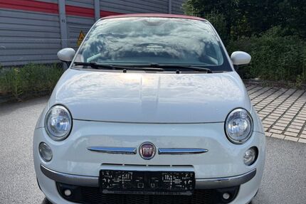 Fiat 500 181.656 km 3.699 &euro; Nürnberg 90431