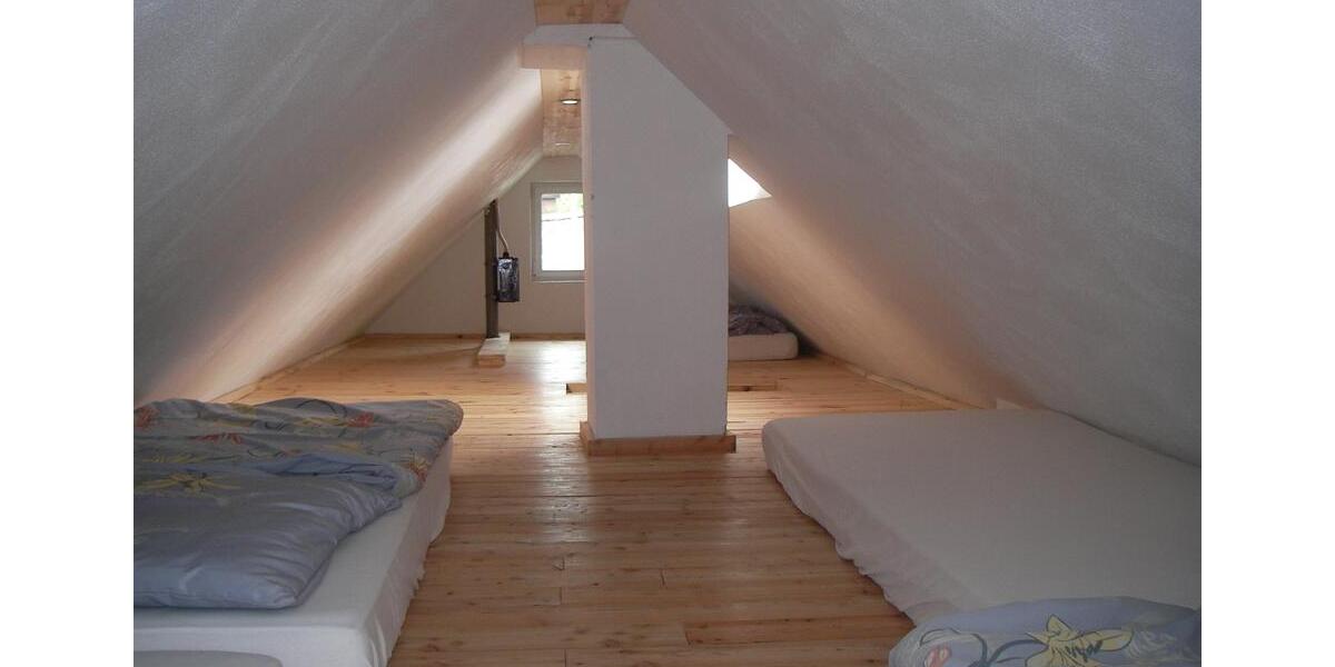 Ferienimmobilie Presseck Braunersreuth - 200&euro; | Angebot:23763555