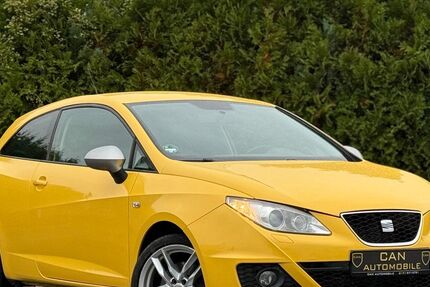 Seat Ibiza 118.000 km 6.990 &euro; Trostberg 83308