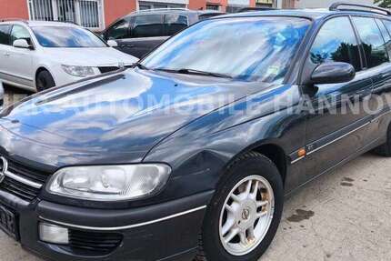 Opel Omega 102.029 km 2.399 &euro; Hannover 30419