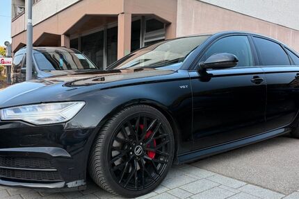 Audi A6 203.357 km 18.999 &euro; Bad Wildbad 75323