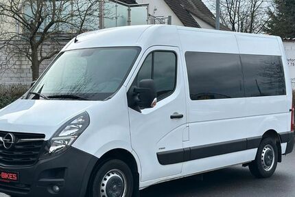 Opel Movano 190.900 km 12.980 &euro; Solingen 42697