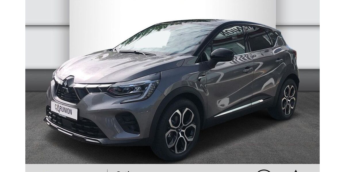 Mitsubishi ASX 5.500 km 26.490 &euro; Gotha 99867