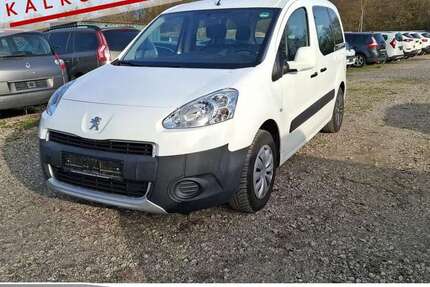 Peugeot Partner 90.000 km 7.285 &euro; Achern 77855