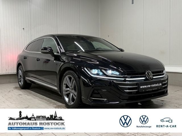 VW Arteon 26.300 km 41.990 &euro; Rostock 18146