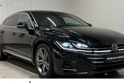 VW Arteon 26.300 km 42.990 &euro; Rostock 18146