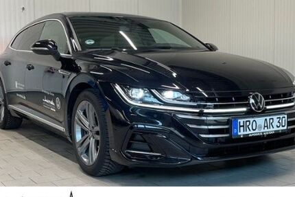 VW Arteon 26.300 km 43.990 &euro; Rostock 18146