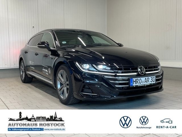 VW Arteon 26.300 km 43.990 &euro; Rostock 18146