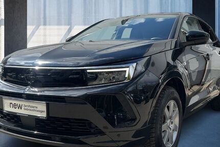 Opel Grandland (X) 54.863 km 20.890 &euro; Hamburg 22763