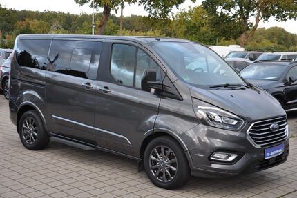 Ford Tourneo Custom 173.000 km 17.990 &euro; Teltow 14513