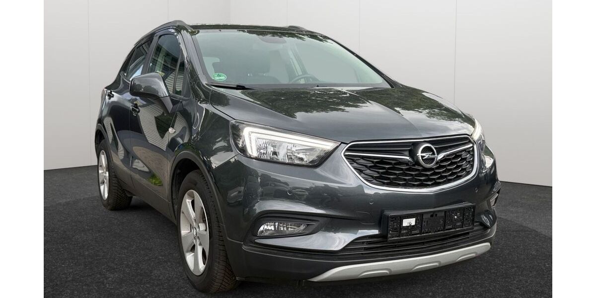 Opel Mokka 55.000 km 14.000 &euro; Mainz Kastel 55252