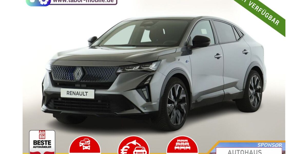 Renault Rafale 35.000 km 37.888 &euro; Kehl 77694