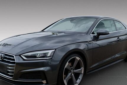 Audi A5 82.400 km 26.490 € Pettendorf 93186