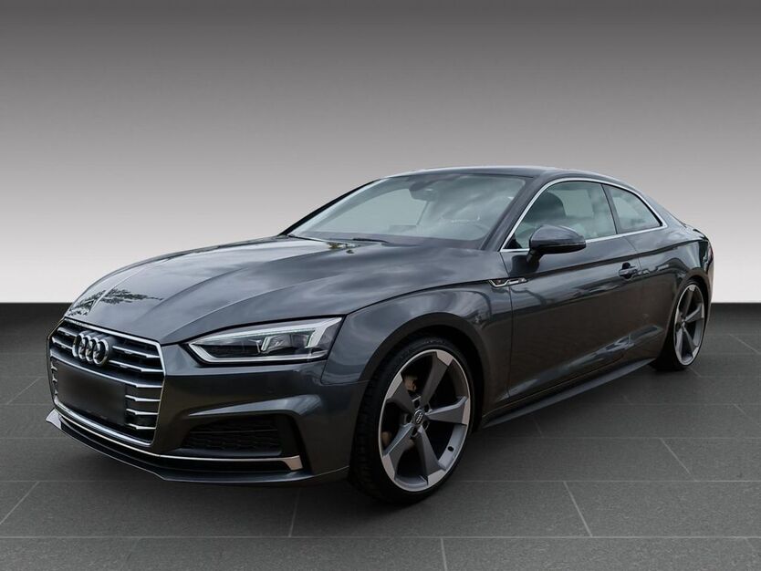 Audi A5 82.400 km 26.490 € Pettendorf 93186