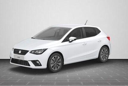Seat Ibiza 11.686 km 17.500 &euro; Ludwigshafen 67063