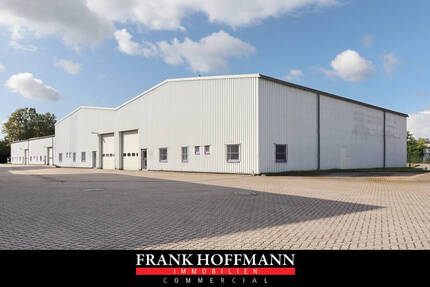 Gewerbeobjekt Kaltenkirchen - 3.524&euro; | Angebot:25743516