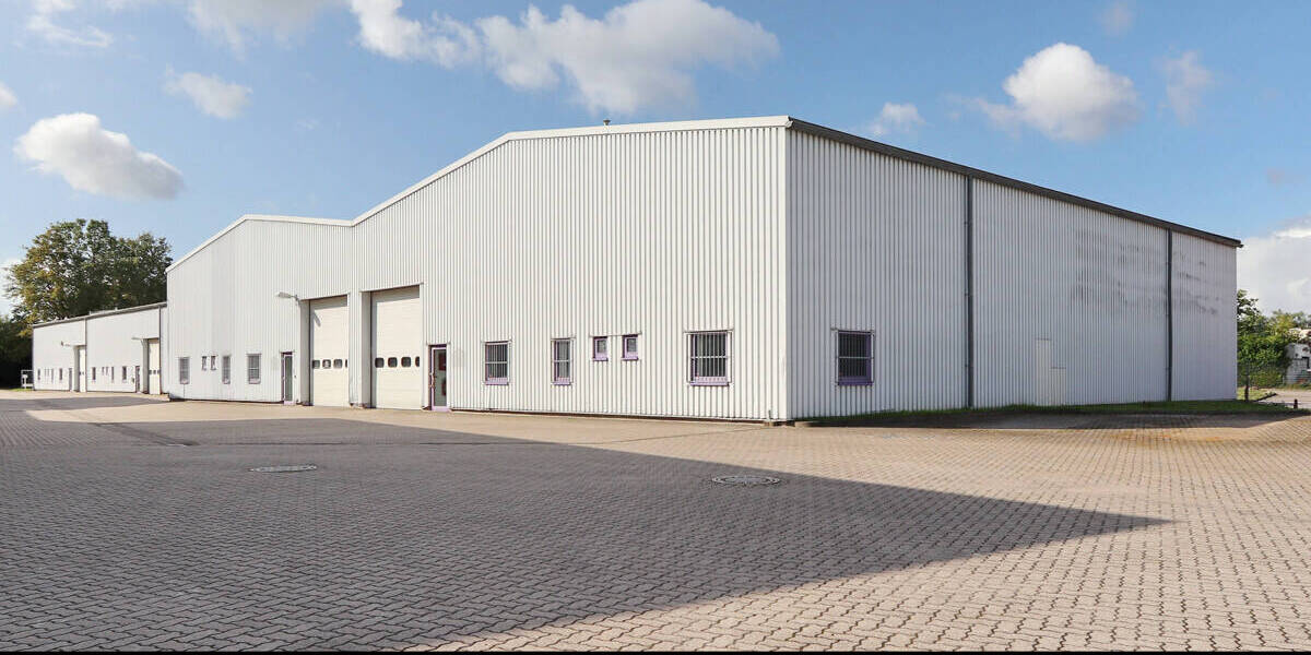 Gewerbeobjekt Kaltenkirchen - 3.524&euro; | Angebot:25743516