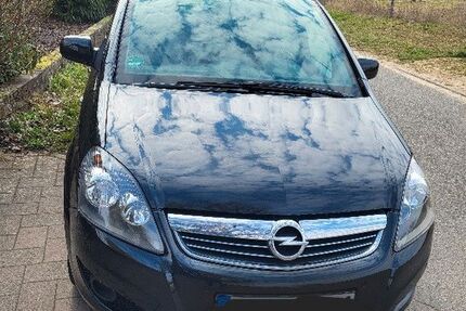 Opel Zafira 169.300 km 4.400 € Ingelheim 55262