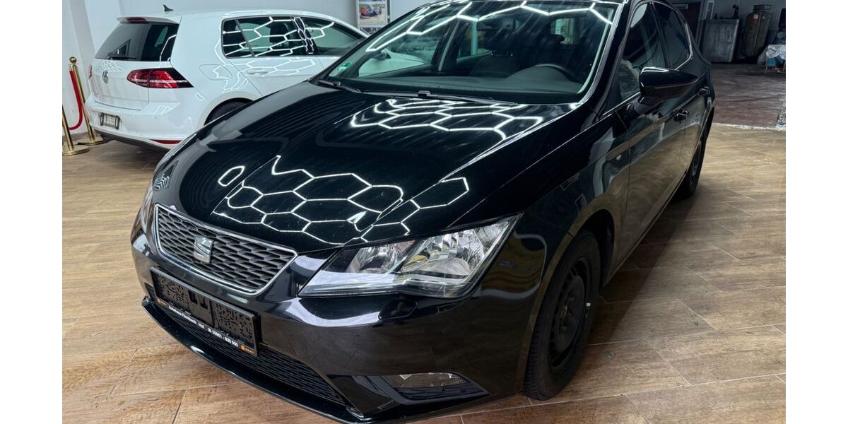 Seat Leon 140.000 km 4.290 &euro; Neuwied 56564