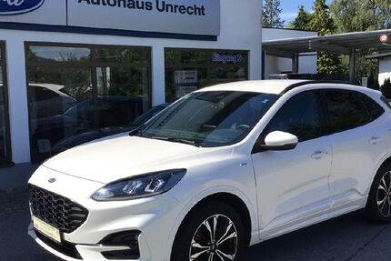 Ford Kuga 110.600 km 20.990 &euro; Tittling 94104