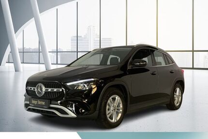 Mercedes-Benz GLA 200 6.047 km 35.980 &euro; Dresden 01239