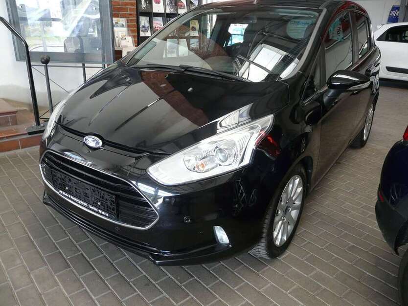 B-Max