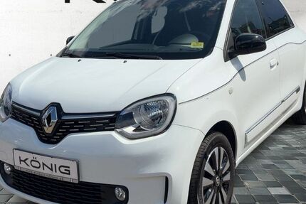 Renault Twingo 16.734 km 15.499 &euro; Jena 07749